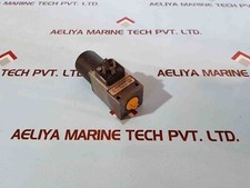 Mannesmann Rexroth Hed 8 OA 11/100 Pressure Switch 250VAC 5A 568 189