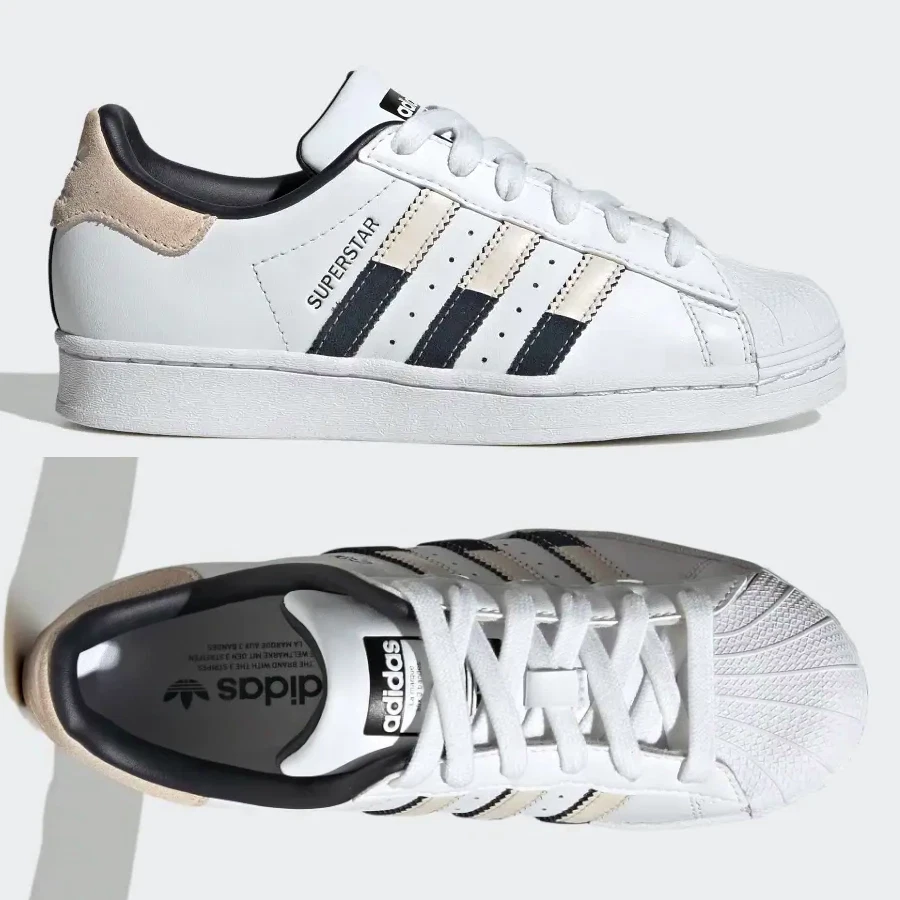 adidas gazelle silver green womens adidas Superstar Studded Women's Shoes 8.5