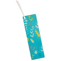 25 Gift Card As A Bookmark (leaves Design) 25 Gift Card As A Bookmark (leaves Design)