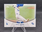 SHOHEI OHTANI - SB #3 - Topps Now 50 50 Card #7