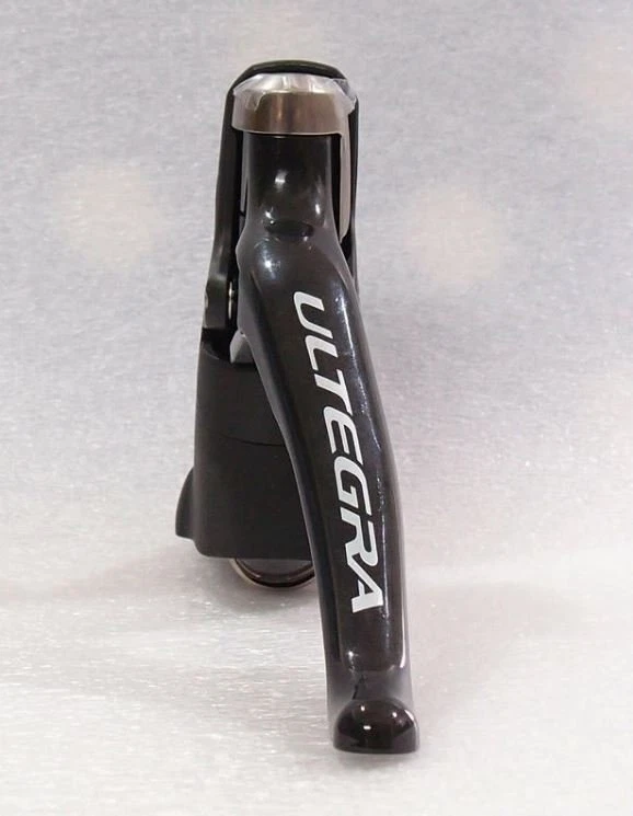 Shimano Ultegra ST-6800 Shifter/Brake STI Dual Control Lever, 2-spd Left Hand