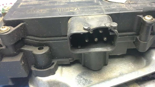Elevalunas Trasero Izquierdo para BMW SERIE 3 BERLINA (E30) * 1985 1050579 - Bild 2 von 5