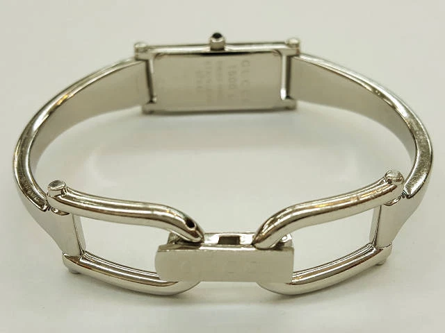 Second hand ladies gucci deals watches