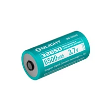 Olight 32650 6500mAH Battery for Marauder Mini Flashlights