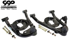1978-87 G-Body Monte Carlo Malibu Regal CPP Lower Control A Arm Set USA Made!