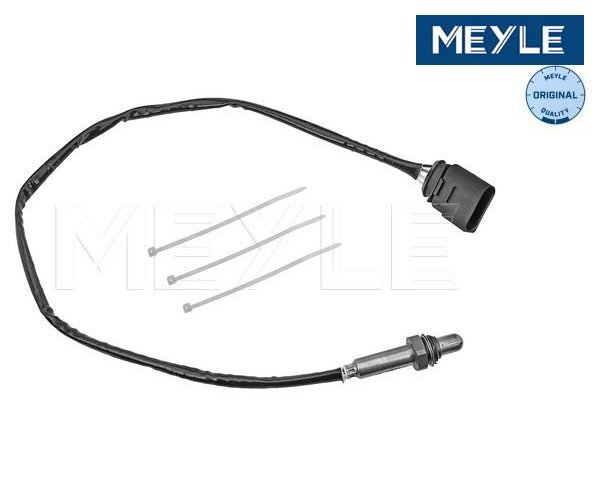 Lambdasonde Meyle 1148030009 Vor Katalysator FüR Vw Lupo Polo-image