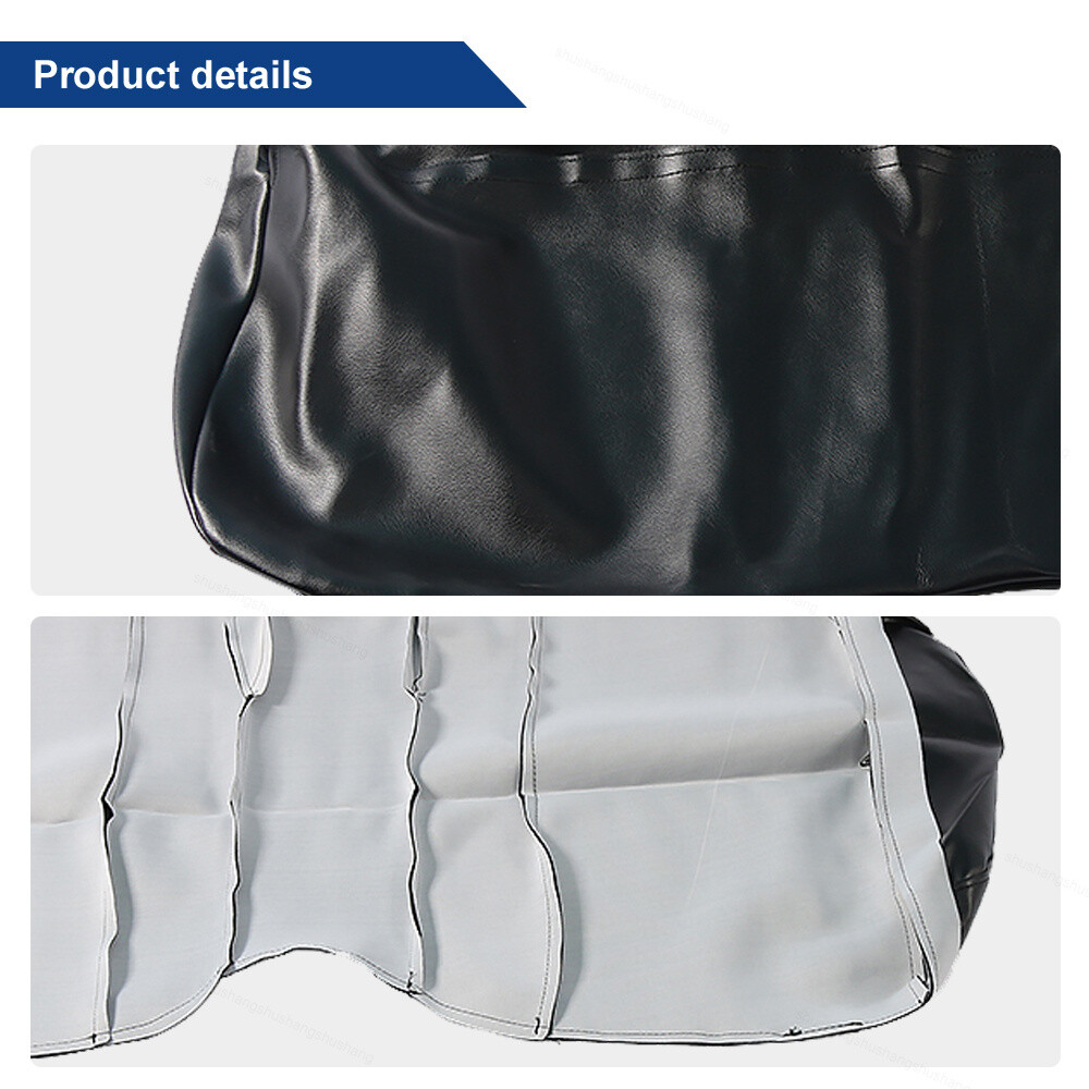 Fits John Deere Gator Bench XUV HPX 625i 825i 855D Seat Cover Synthetic