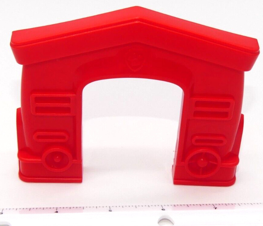 Play-Doh Paw Patrol Rescue Marshall Toy Dog House Part Only