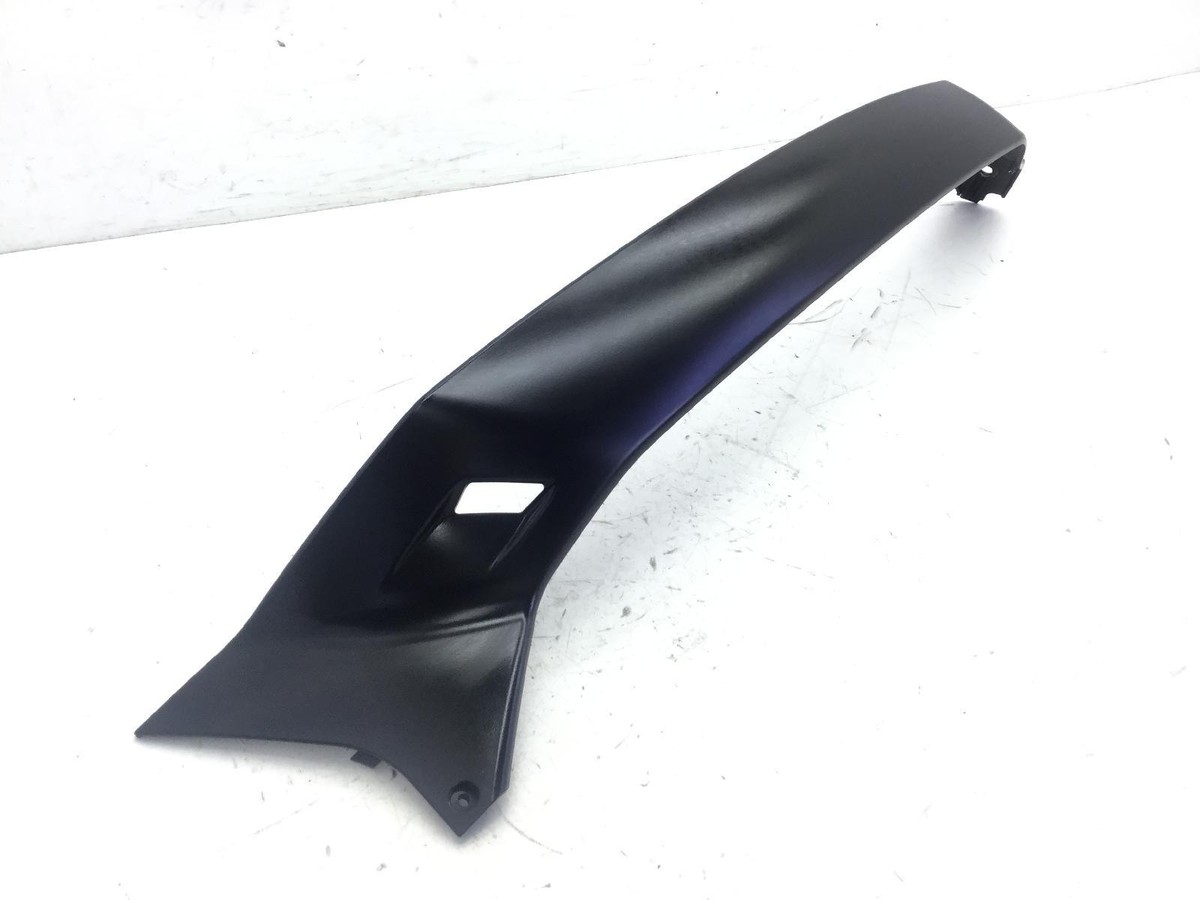 Left Rear Side Panel Piaggio Vespa GTS Super HPE KM0 300 2020 | eBay