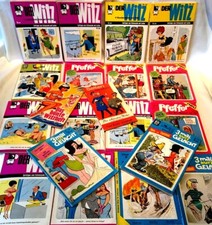 raussuchen Witzhefte-DER WITZ-Sex&Witz-Autofahrer Witze-Pfeffer-3x kurz gelacht