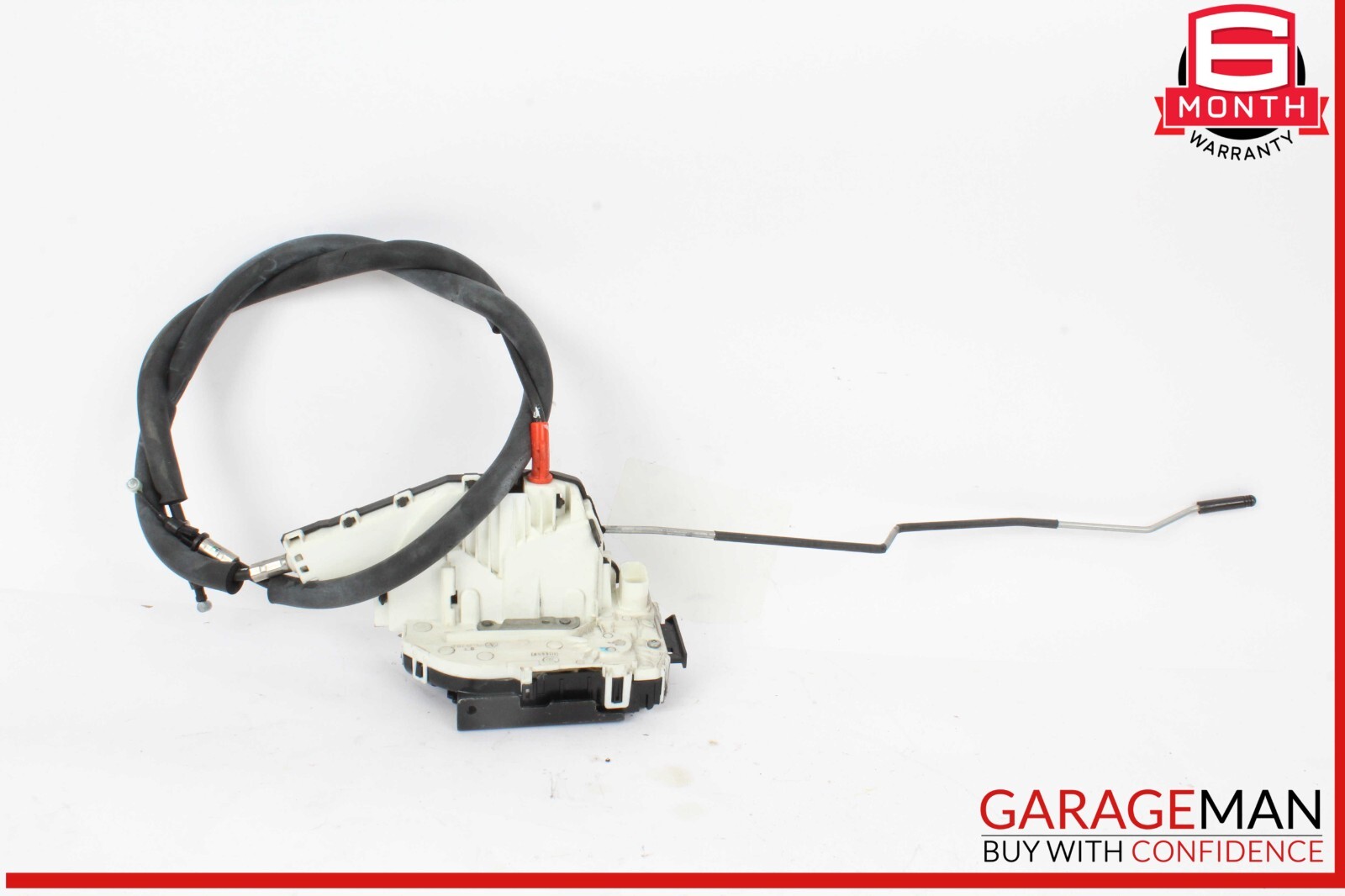 Maserati Quattroporte 2014-2017 REAR+LEFT Door lock actuator