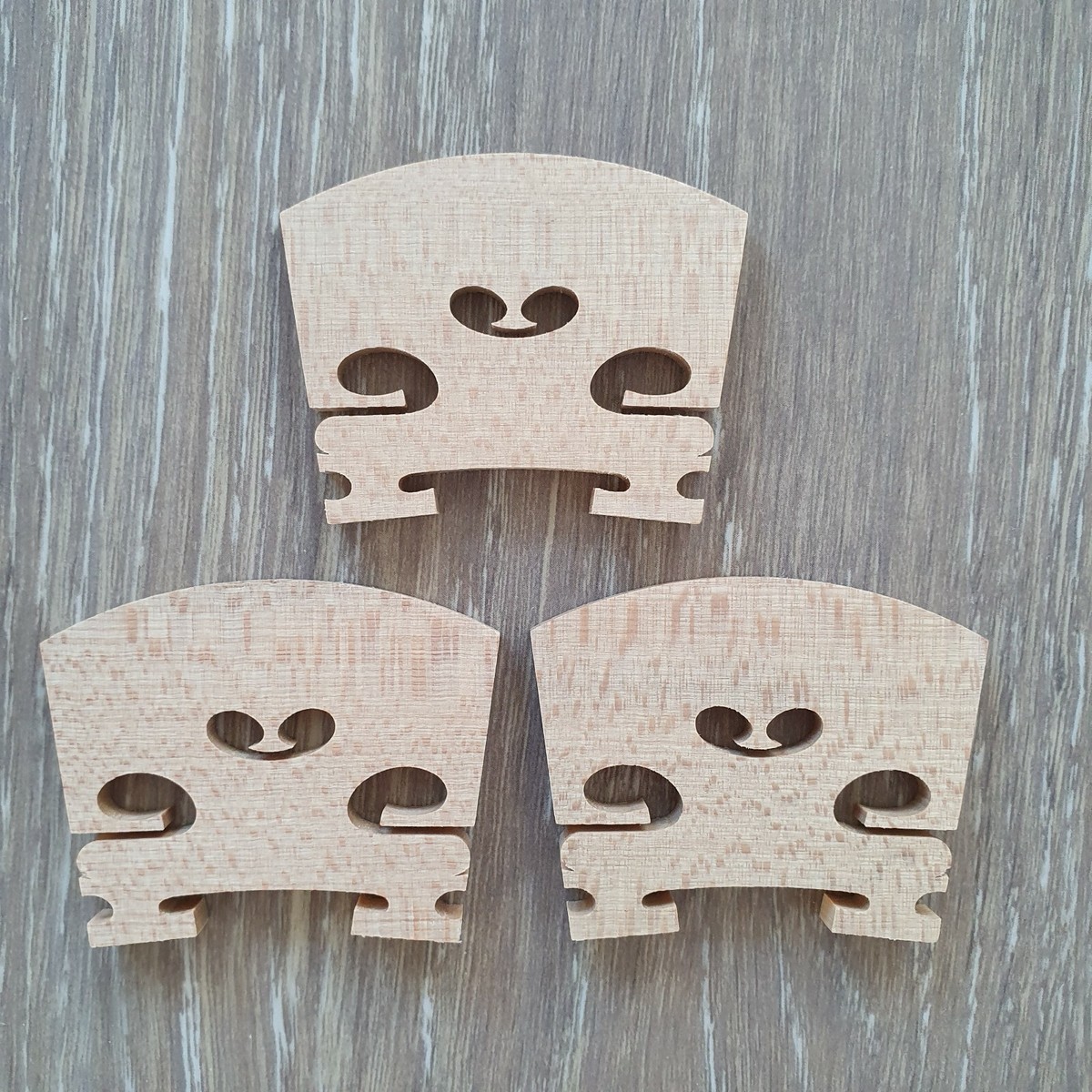 Violino Francese Di H. Emile Blondelet 1921 - Foto 11