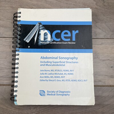 National Certification Exam Review - Spiral-bound, by Joie Burns