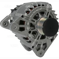HC-Cargo Lichtmaschine Generator 150A FüR Renault Megane III Coupe 1.2 Tce