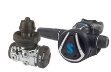 Scubapro MK17 EVO2 C370 Atemregler Lungenautomat - NEU vom Fachhandel !!!