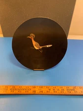 Couroc of Monterey Road Runner utility dish excellent