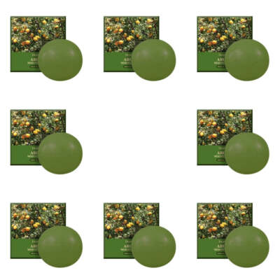 Deoproce Argan Moisture Soap 100g*8Pcs - FREE SHIPPING