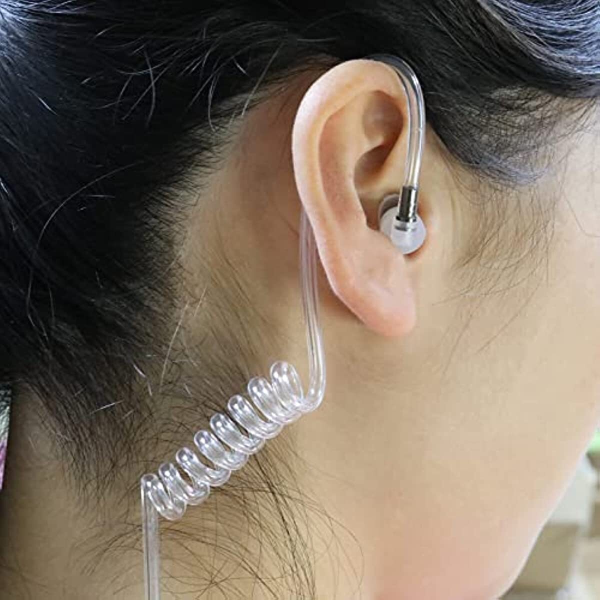 Impact - Auricular De Vigilancia Sobre La Oreja De 1 - Foto 12