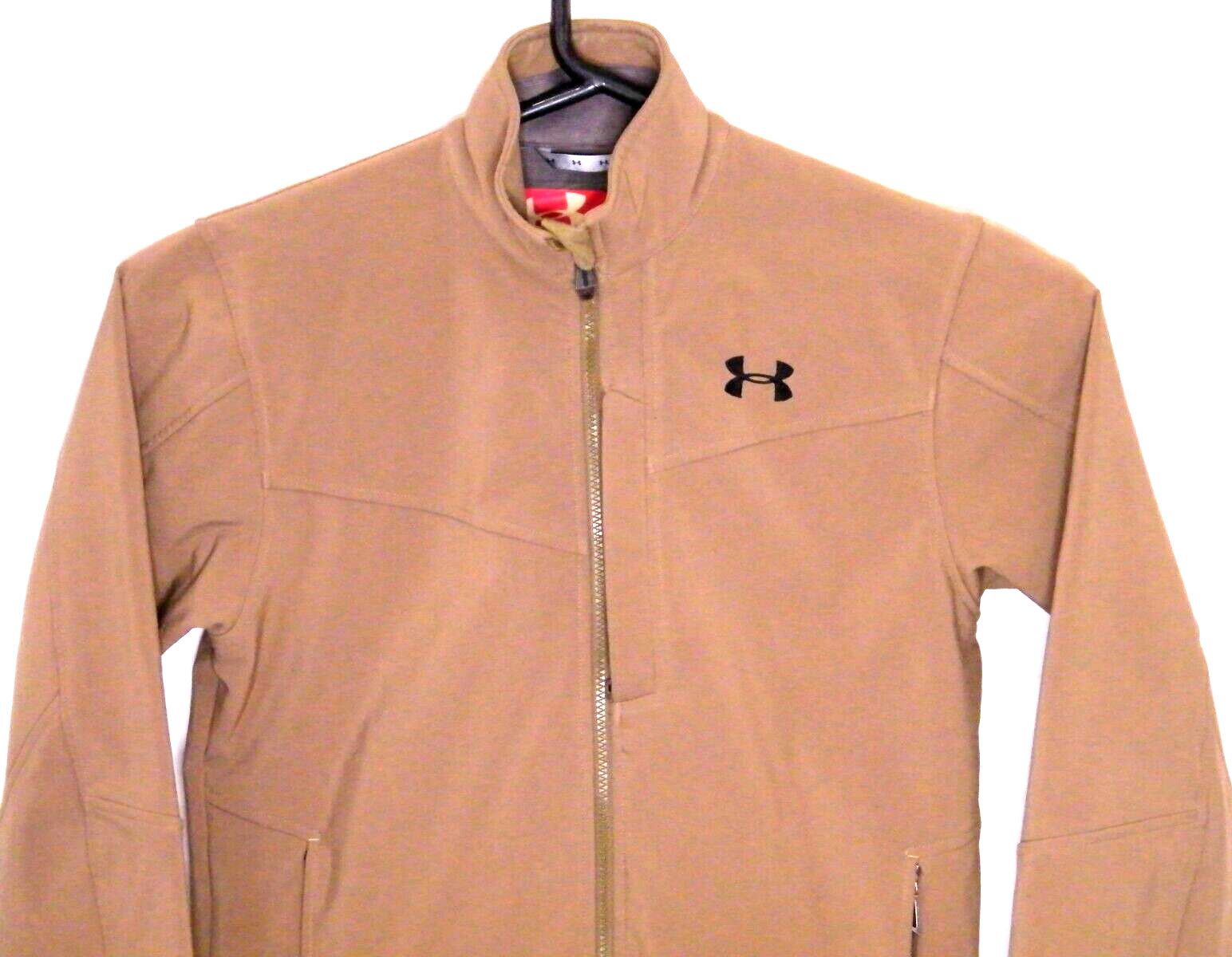 Under Armour Skyscraper Softshell Rain/Wind Resis… - image 2