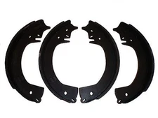 Brake Shoes 1947-1955 Kaiser Frazer & Darrin - Axle Set 4pcs