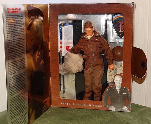 dwight eisenhower gi joe