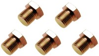 BGS M15X1,5 Ablassschrauben 5Stk. Passend FüR BGS 126 126 SM15