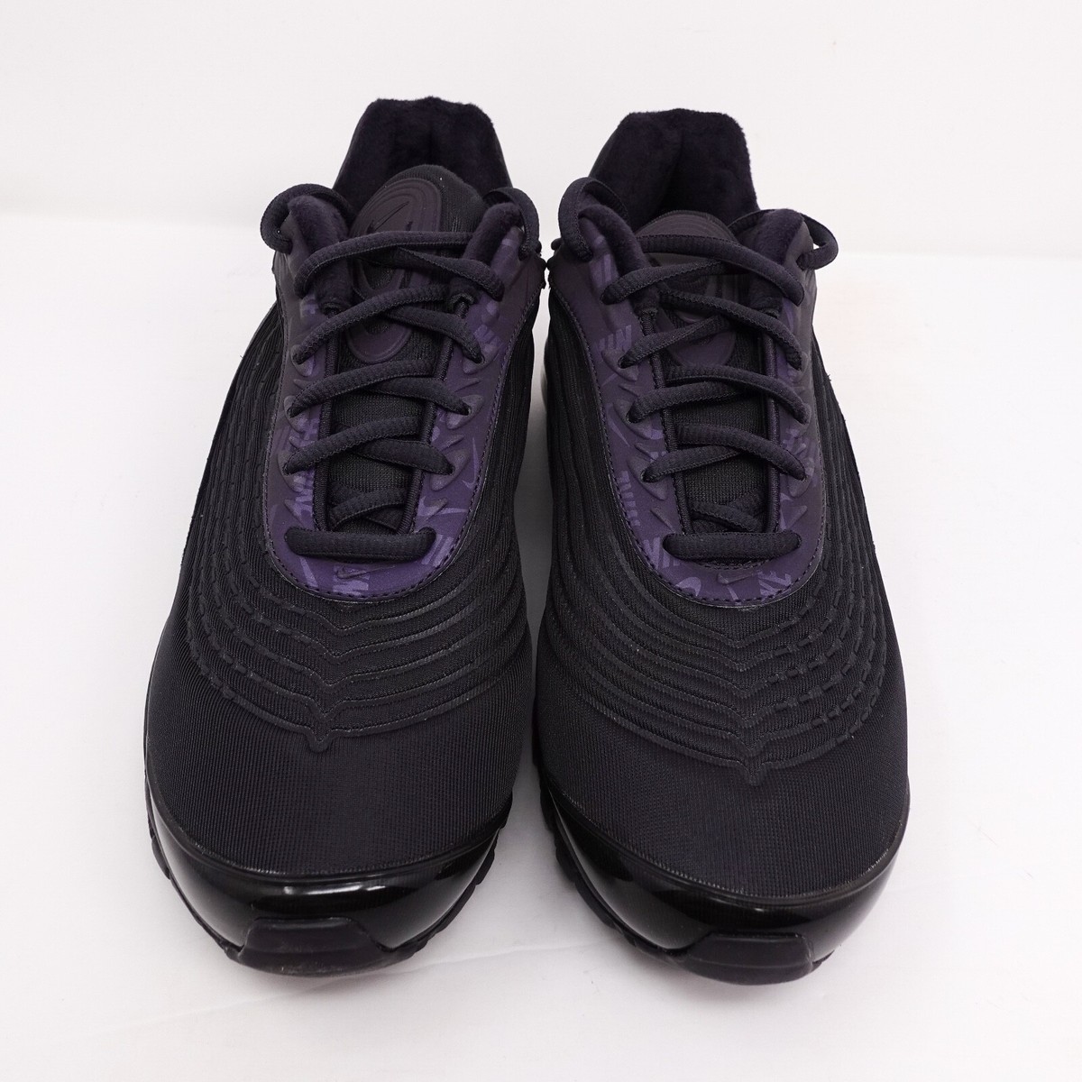 Size 9.5 - Nike Air Max Deluxe SE Oil Grey W for sale online | eBay