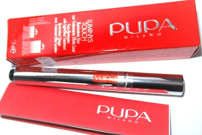 PUPA Luminys Touch Face Illuminator No. 01 New