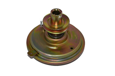 Mechanische Messerkupplung Ø90/125 MM für Craftsman 917.277101 Rasentraktor