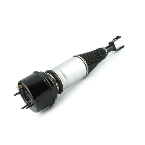 Front Air Shock Strut For Jaguar XJ-Series X350 X358 XJR XJ8 Super V8 2004-2009 - Picture 6 of 8