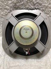 speaker sansui 12 inch