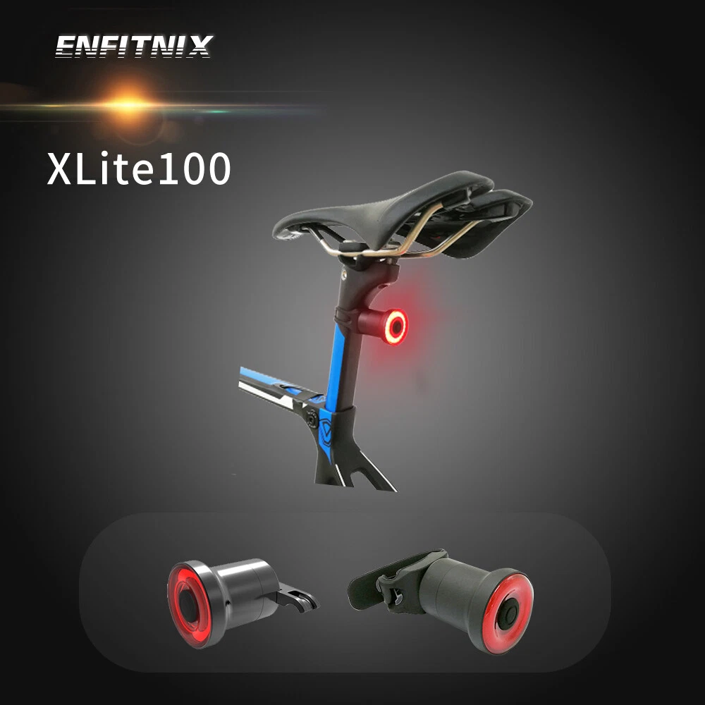 Xlite100 on sale bike light