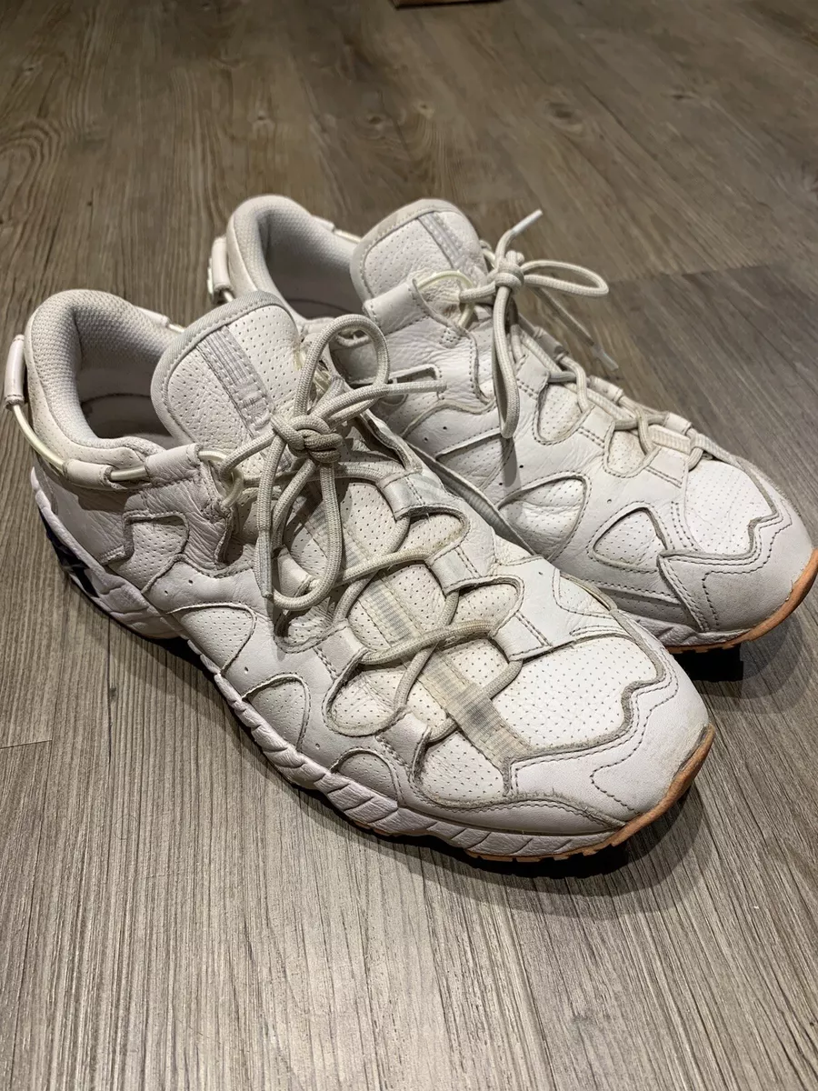 Asics gel mai clearance salmon