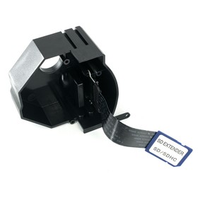 For SEGA DreamCast DC Game Console VA1 V5.15B GDEMU Optical Drive Board SD Card 