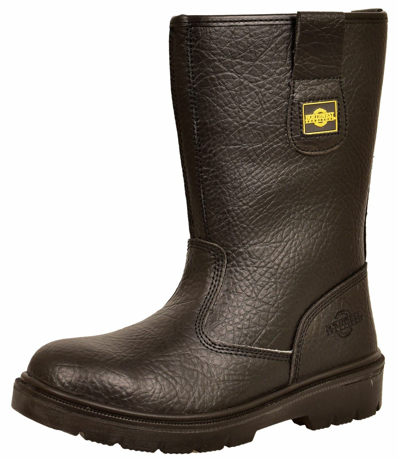 womens rigger boots size 4