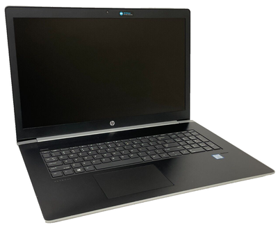 HP ProBook 470 G5 17.3