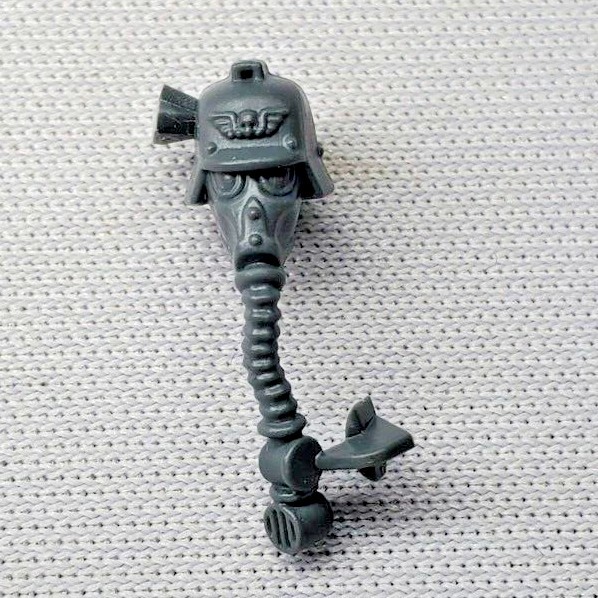 Bits Death Korps Of Krieg Veteran Guardsmen Warhammer 40k Kill Team | eBay