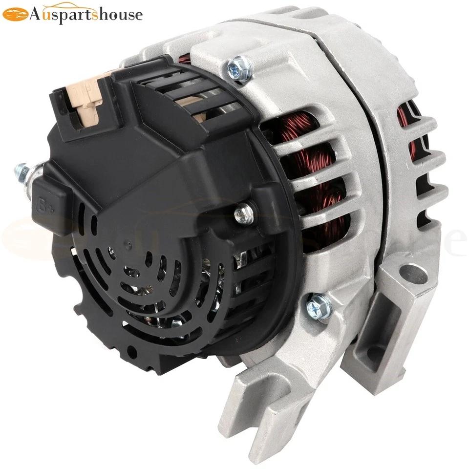 Alternador para Chevrolet Venture 2002 2003 2004 2005 02 03 04 05 13943 Foto 3 de 4