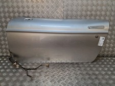 Porte avant et accessoires Fiat BARCHETTA
