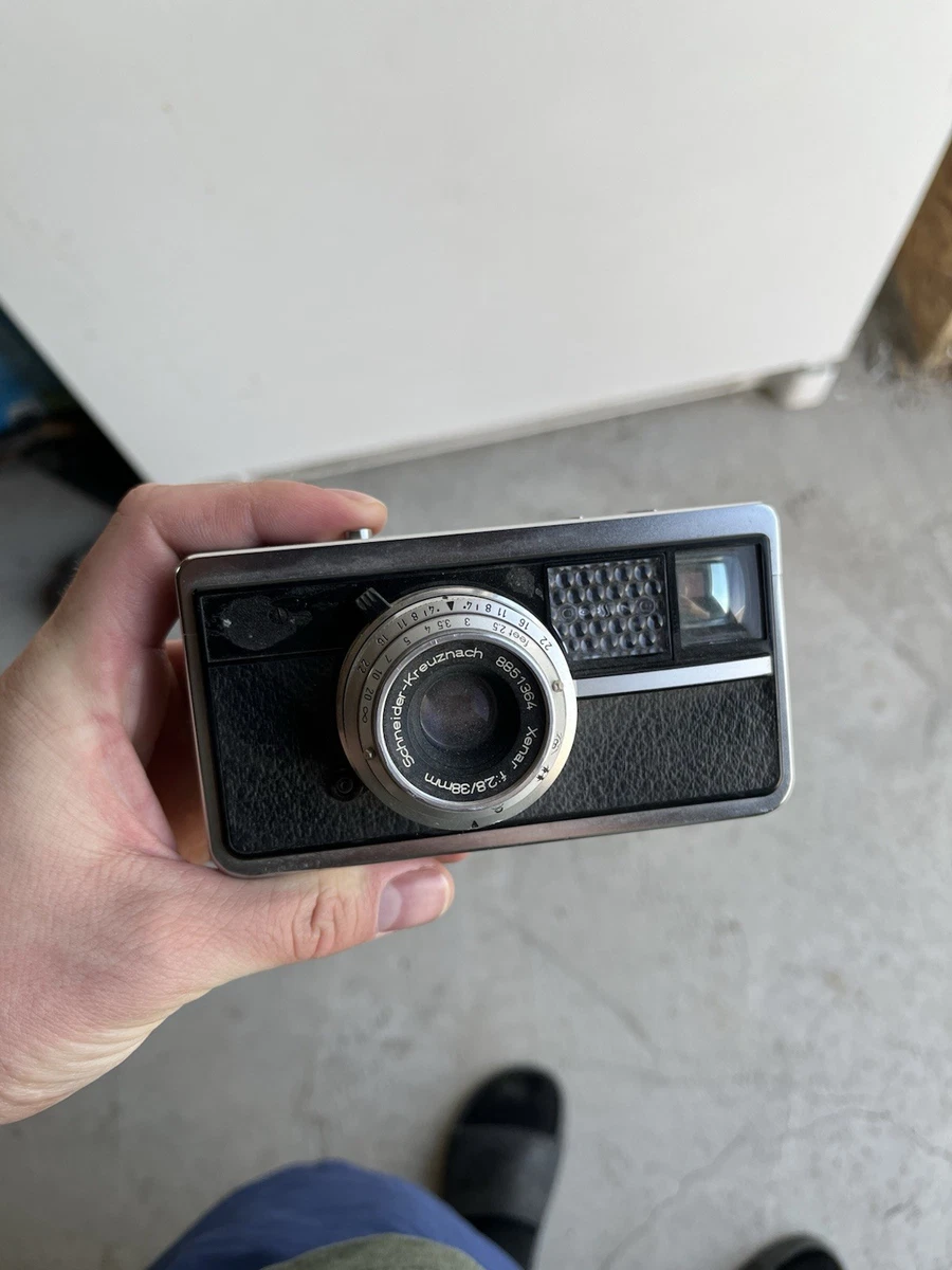 Schneider Vintage Camera for sale | eBay