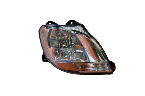 Fit DAF XF Hella Headlight RH With LED Daytime Running Light Part No 1835879 ZBT