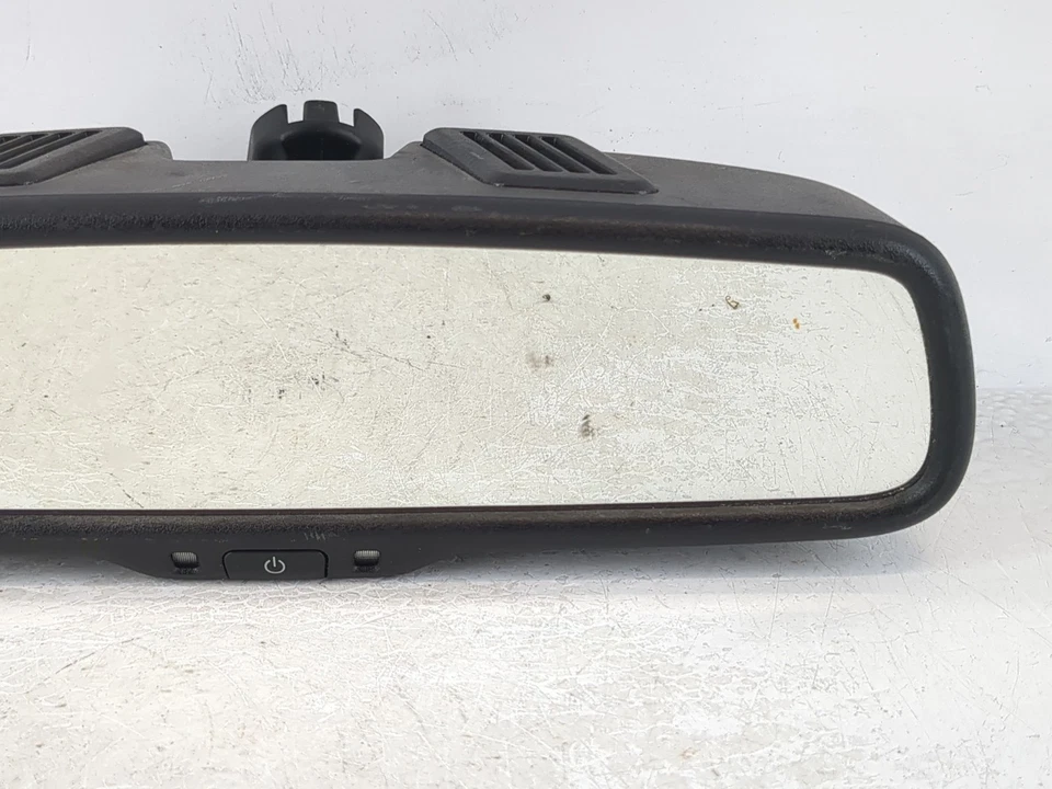 2013 Dodge Avenger Interior Rear View Mirror Oem L4X03 - Image 2 of 4