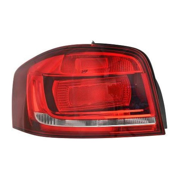 Diederichs Heckleuchte RüCkleuchte FüR Audi A3 8P Ab 04.2010 Links 8P3945095B-image