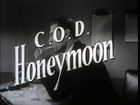 16MM SOUND-RACKET SQUAD-"C.O.D. HONEYMOON"-1952-REED HADLEY-FULL NETWORK ***READ — photo 2