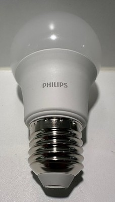 PHILIPS 16897800 CorePro LEDbulb 8-60W A60 E27 5 Stück