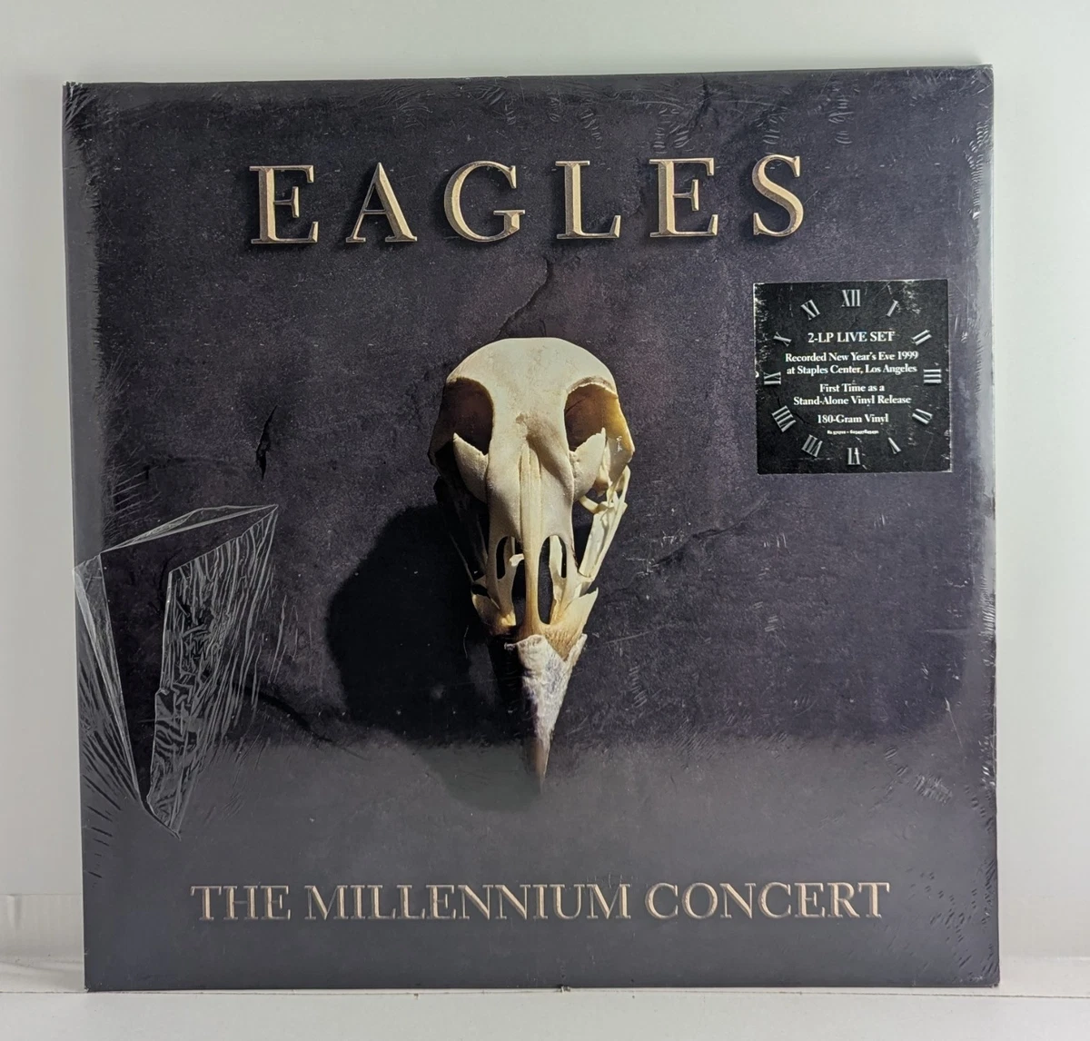 Eagles Double LP Vinyl Records for sale | eBay