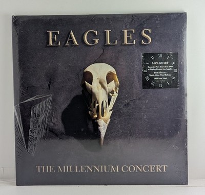 Eagles The Millennium Concert 12