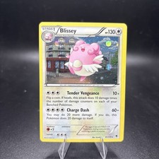 Pokemon Blissey - 81/119 (Cosmos Holo) Promo Cards & Products 081/119 NM