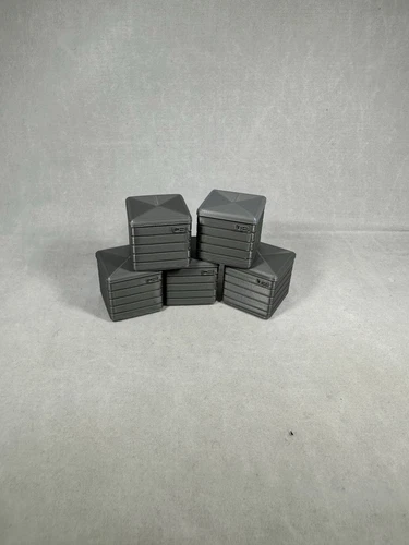 Star Wars Rebels Ammo/Weapons CRATE  Minifigure Accessory-Rebels-5X