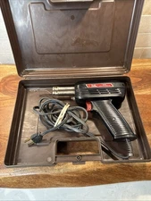 Weller Model 8200 - 140/100 Watts Soldering Gun